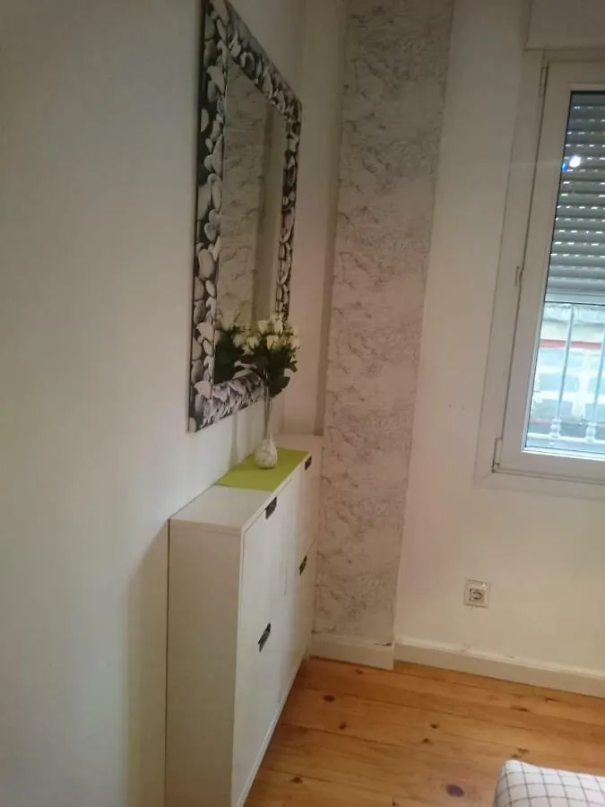 Apartamento Acogedor 毕尔巴鄂