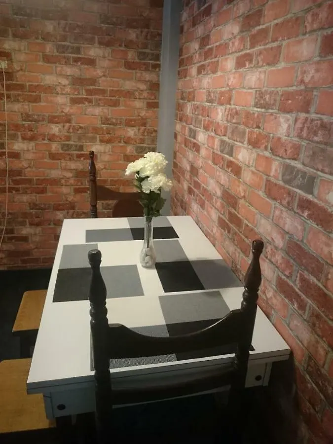 Apartamento Acogedor 毕尔巴鄂 0*,