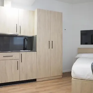 Micampus San Mames Students Apartment