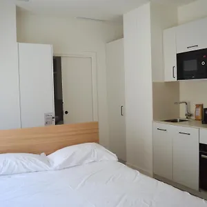 Libere La Vieja Apartment