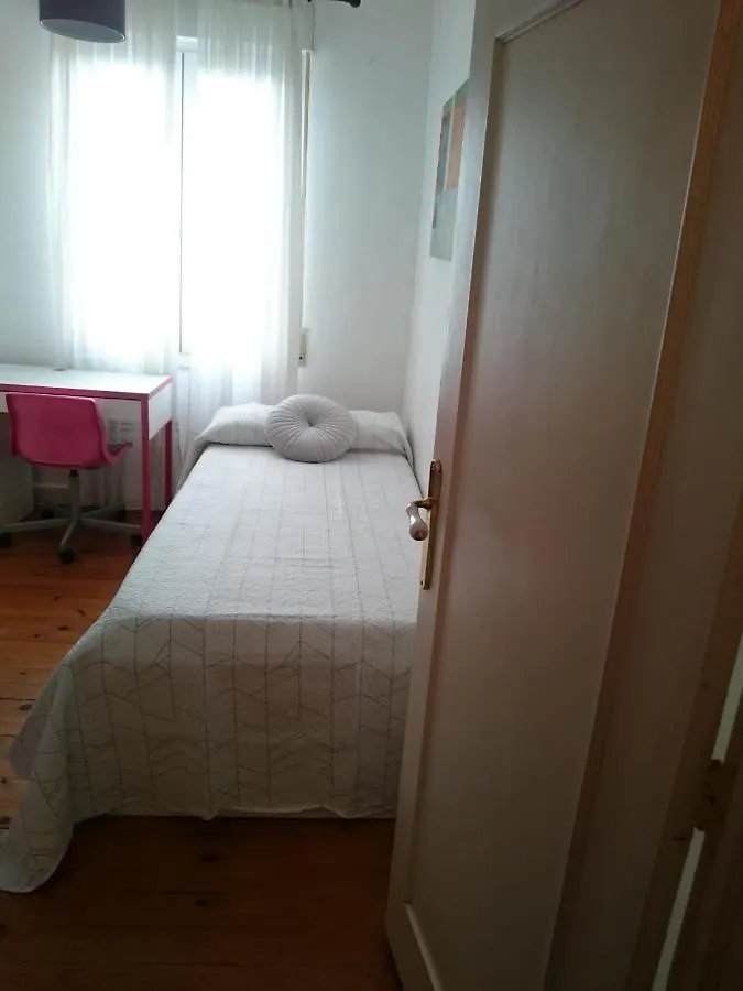 Apartment Apartamento Acogedor Bilbao Spain