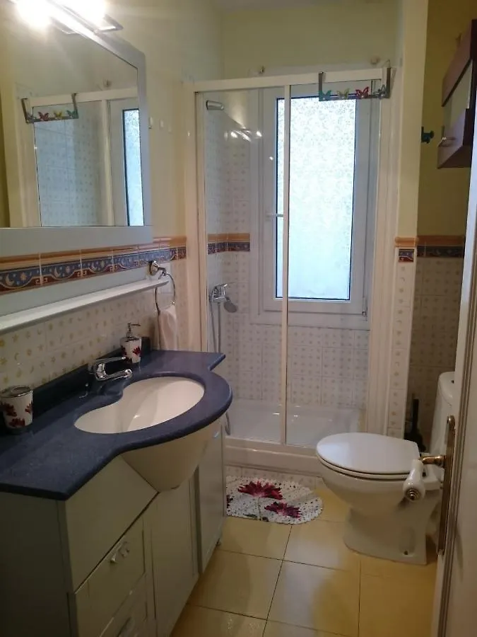 Apartamento Acogedor Bilbao Apartment