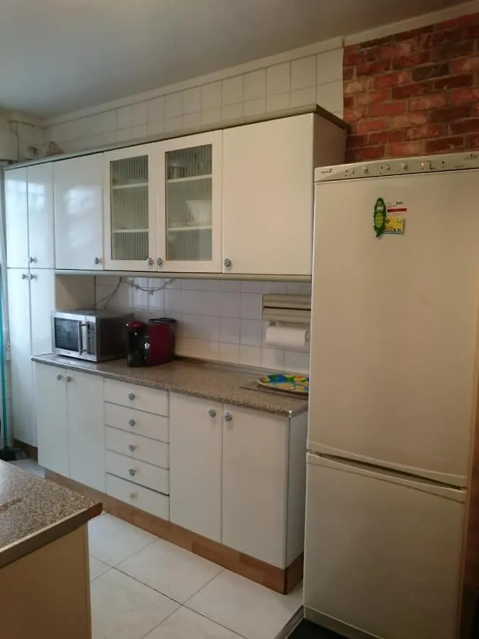 Apartamento Acogedor Bilbao 0*,  Spanien