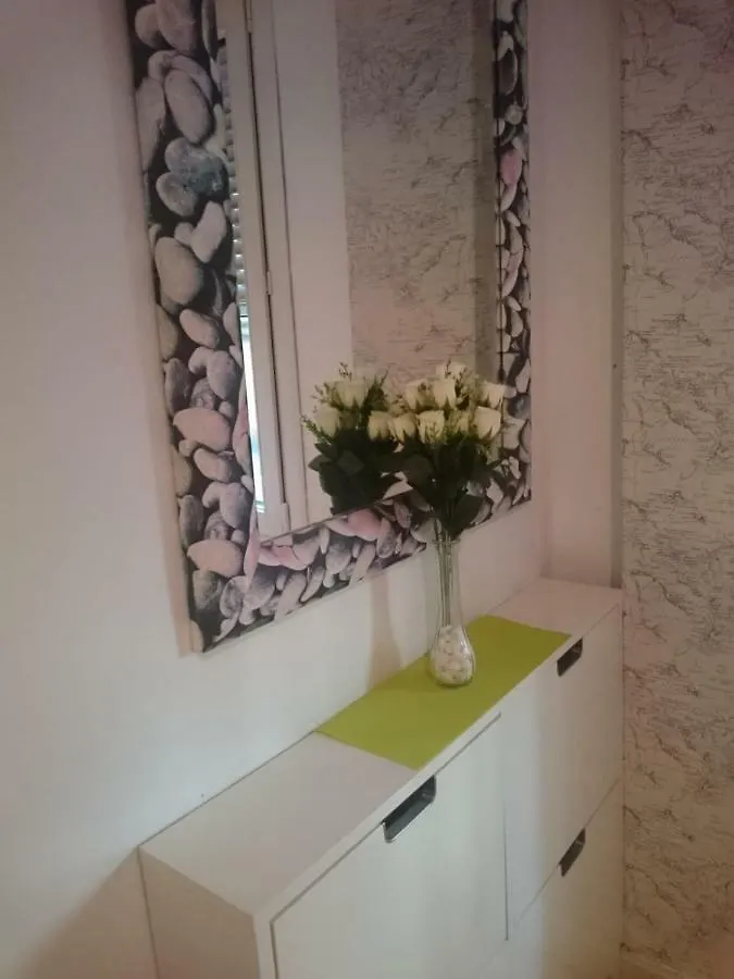 Apartment Apartamento Acogedor Bilbao